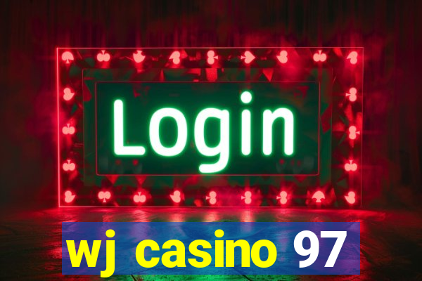 wj casino 97